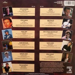 Conspiracy Of Hope - Various Artist