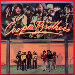 The Cooper Brothers - Cooper Brothers The Cooper Brothers - Cooper Brothers