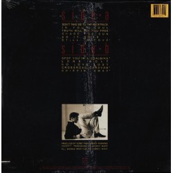 Corey Hart - Young Man Running Corey Hart - Young Man Running