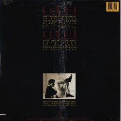 Corey Hart - Young Man Running Corey Hart - Young Man Running