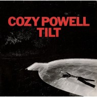 Cozy Powell - Tilt