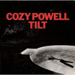 Cozy Powell - Tilt Cozy Powell - Tilt