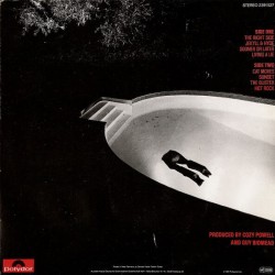 Cozy Powell - Tilt Cozy Powell - Tilt