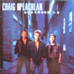 Craig Mclachlan & Check 1-2 - Craig Mclachlan & Check 1-2 Craig Mclachlan & Check 1-2 - Craig Mclachlan & Check 1-2