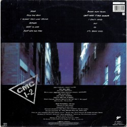 Craig Mclachlan & Check 1-2 - Craig Mclachlan & Check 1-2