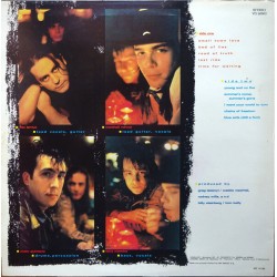 Cruzados - After Dark Cruzados - After Dark