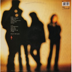 Cry Before Dawn - Witness For The World