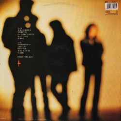 Cry Before Dawn - Witness For The World