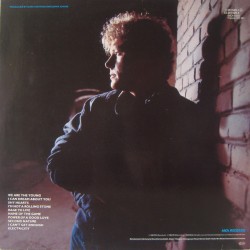 Dan Hartman - I Can Dream About You Dan Hartman - I Can Dream About You