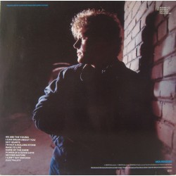 Dan Hartman - I Can Dream About You Dan Hartman - I Can Dream About You