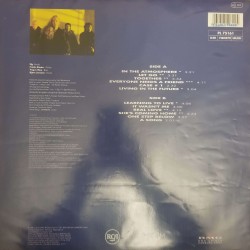 Dance With A Stranger - Atmosphere Dance With A Stranger - Atmosphere