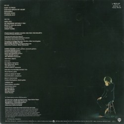 Danny Douma - Night Eyes