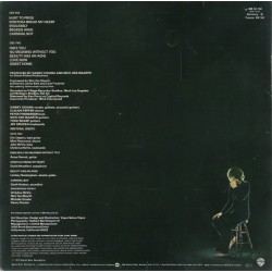 Danny Douma - Night Eyes