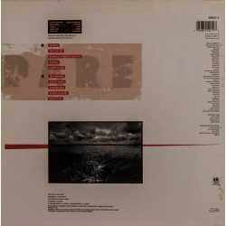 Dare - Out Of Silence Dare - Out Of Silence
