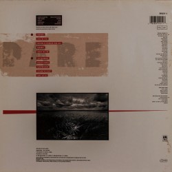 Dare - Out Of Silence Dare - Out Of Silence