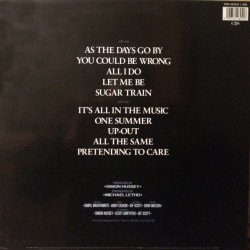 Daryl Braithwaite - Edge