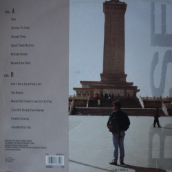 Daryl Braithwaite - Rise