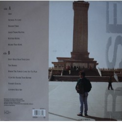 Daryl Braithwaite - Rise