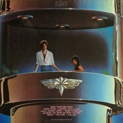 Daryl Hall / John Oates - Bigger Than Both Of Us