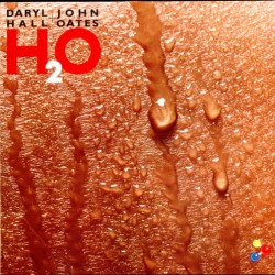 Daryl Hall & John Oates - H2O