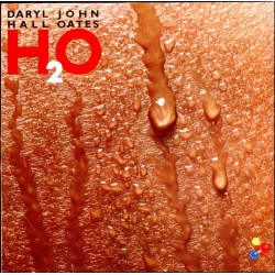 Daryl Hall & John Oates - H2O