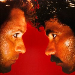 Daryl Hall & John Oates - H2O