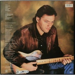 David Gilmour - About Face David Gilmour - About Face