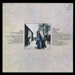 David Gilmour - David Gilmour David Gilmour - David Gilmour