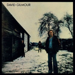 David Gilmour - David Gilmour David Gilmour - David Gilmour
