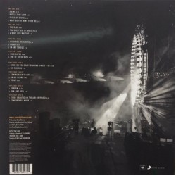 David Gilmour - Live At Pompeii David Gilmour - Live At Pompeii
