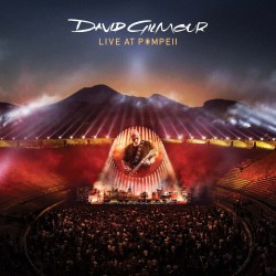 David Gilmour - Live At Pompeii David Gilmour - Live At Pompeii