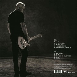 David Gilmour - Rattle That Lock David Gilmour - Rattle That Lock