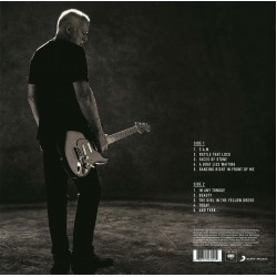 David Gilmour - Rattle That Lock David Gilmour - Rattle That Lock