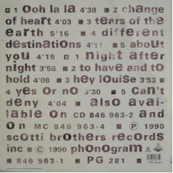 David Hallyday - Rock 'N' Heart David Hallyday - Rock 'N' Heart