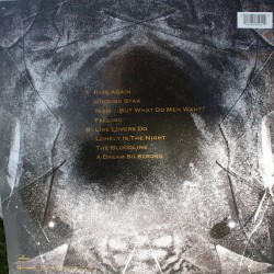 David Knopfler - Lifelines David Knopfler - Lifelines