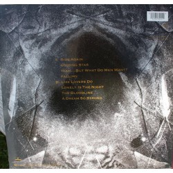 David Knopfler - Lifelines David Knopfler - Lifelines