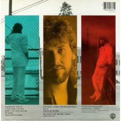 David Pack - Anywhere You Go