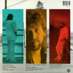 David Pack - Anywhere You Go