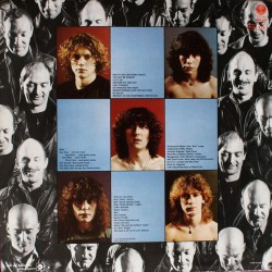 Def Leppard - High' N' Dry Def Leppard - High' N' Dry