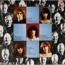 Def Leppard - High' N' Dry Def Leppard - High' N' Dry