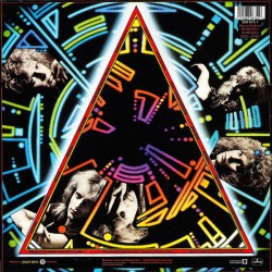 Def Leppard - Hysteria Def Leppard - Hysteria