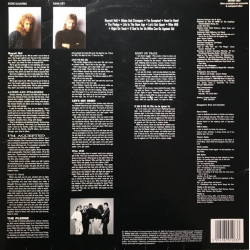 DeGarmo & Key - The Pledge DeGarmo & Key - The Pledge