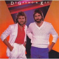DeGarmo & Key - Mission Of Mercy