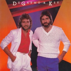 DeGarmo & Key - Mission Of Mercy