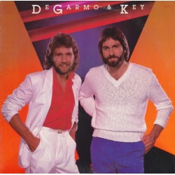 DeGarmo & Key - Mission Of Mercy