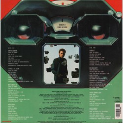 Dennis DeYoung - Boomchild Dennis DeYoung - Boomchild