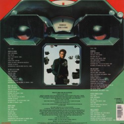 Dennis DeYoung - Boomchild Dennis DeYoung - Boomchild