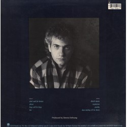 Dennis DeYoung - Desert Moon Dennis DeYoung - Desert Moon