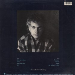 Dennis DeYoung - Desert Moon Dennis DeYoung - Desert Moon