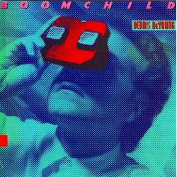 Dennis DeYoung - Boomchild Dennis DeYoung - Boomchild